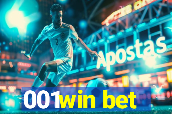 001win bet